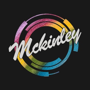 Mckinley T-Shirt