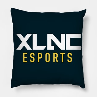 XLNC Esports (Green) Pillow