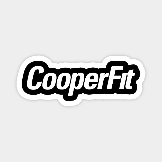 CooperFit Magnet by CooperFit