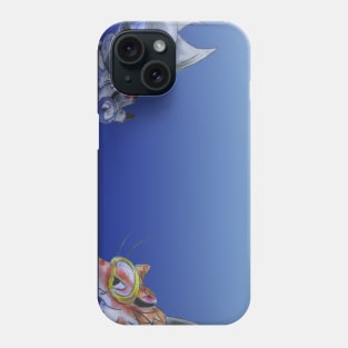 Strong Swimmers Phone Case