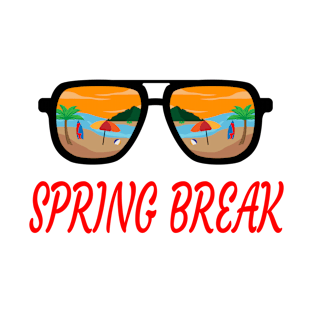 Spring Break T-Shirt