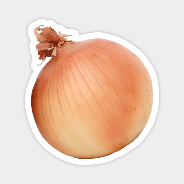Onion Lover, Cool Onion, Funny Onions - Onion - Magnet | TeePublic Onion Lover, Cool Onion, Funny Onions - Onion - Magnet | TeePublic