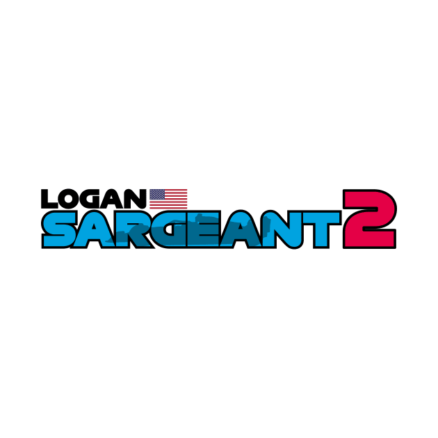 Logan Sargeant '23 by SteamboatJoe