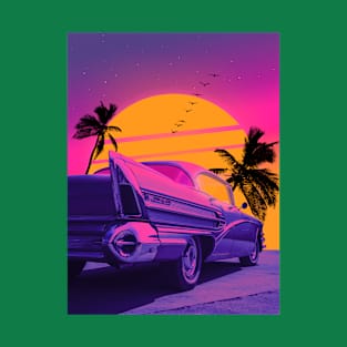 Retro Summer T-Shirt