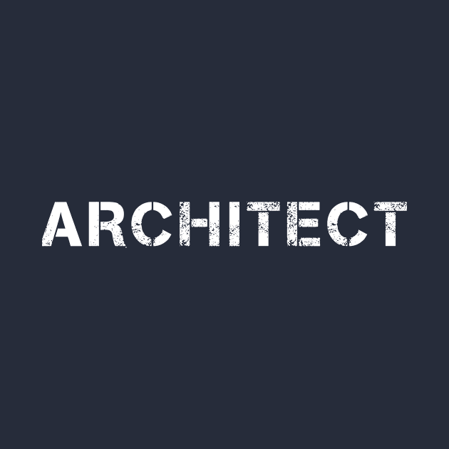 Architect by PallKris