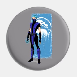 frost Pin