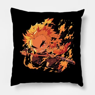 rengoku Pillow