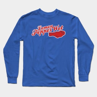 Mississippi Braves Volbeat Long Sleeve Tee – Mississippi Braves