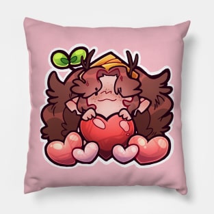 MotherLove Pillow