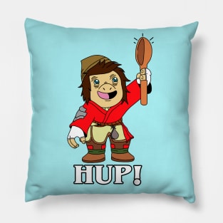 HUP Pillow