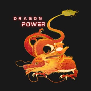 Dragon Power T-Shirt