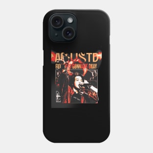 Agust D - Min Yoongi - SUGA Phone Case