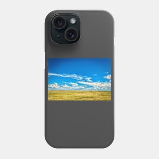 The Great Plains Phone Case