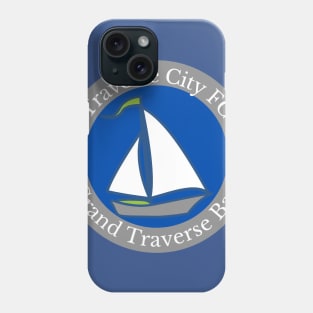 Traverse City FC Phone Case