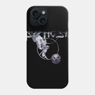 Retro Video Games Psygnosis Logo Vintage Phone Case