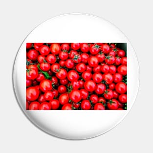 Garden Tomatoes 3 Pin