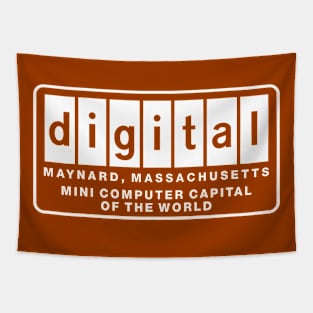 Digital Equipment Corporation Tapestry