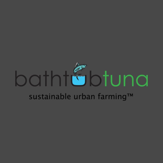 Bathtub Tuna by colonelshaun