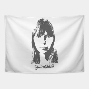 Joni Mitchell Tapestry