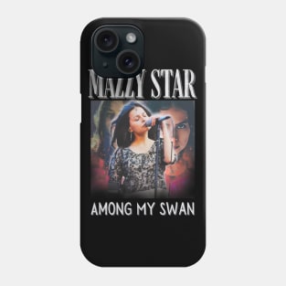 Mazzy Star Original Aesthetic Tribute 〶 Phone Case