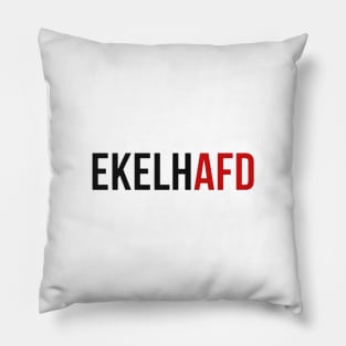 Ekelh AFD Pillow