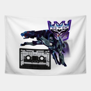 Masterpiece Ravage Tapestry