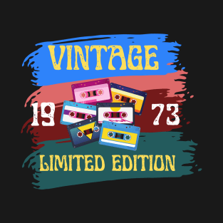 1973 vintage T-Shirt