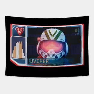 titanfall Tapestry