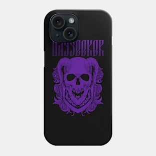 DAYSEEKER BAND Phone Case