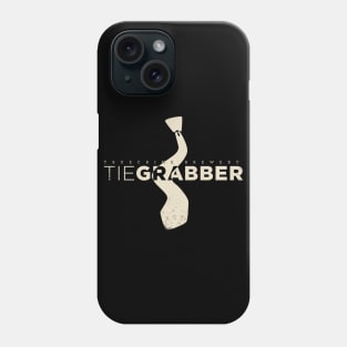 Tiegrabber Phone Case