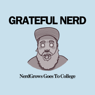 NerdGrows - Punk Classic T-Shirt