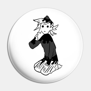 Derp Demon Slayer- Demon Slayer, Anime, Manga Pin