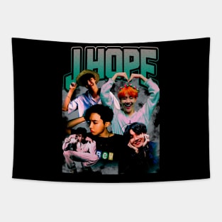 j hope Tapestry