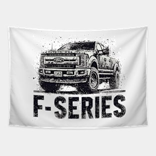 Ford F-Series Tapestry