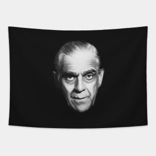 Karloff Tapestry