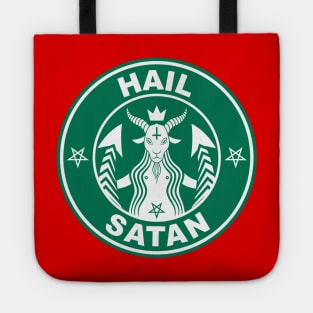 Red Cup Tote