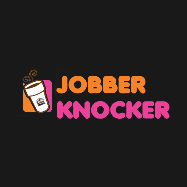 Coffee Jobber by Jobberknocker