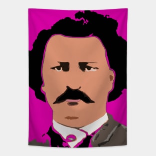 louis riel Tapestry