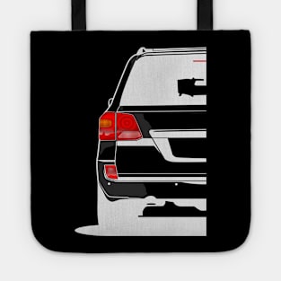 Land Cruiser 2014 Tote