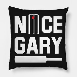 nice gary Pillow