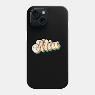 Mia Phone Case