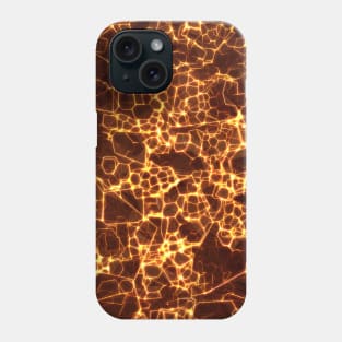 Midas Phone Case