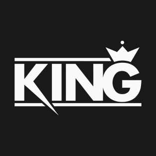 king T-Shirt