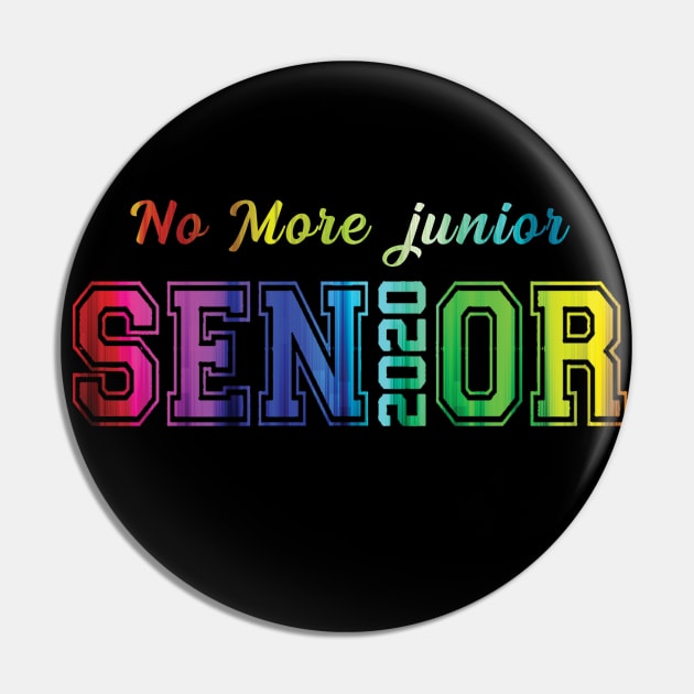 Senior 2020 Pin by joyTrends