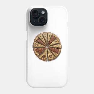 Dorayaki Vintage Since Retro Established Yummy Kawaii Phone Case