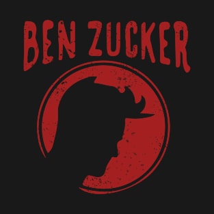 ben-zucker-vs1 T-Shirt