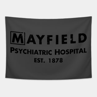 Mayfield Psychiatric Hospital House Md Tapestry