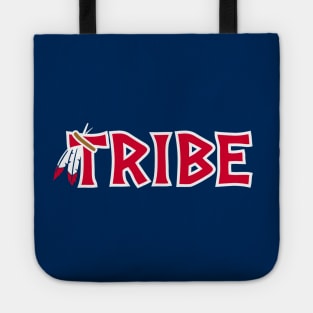 Tribe - Navy Tote