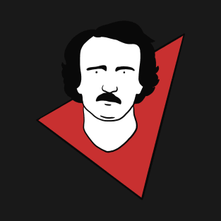 Edgar Allan Poe T-Shirt