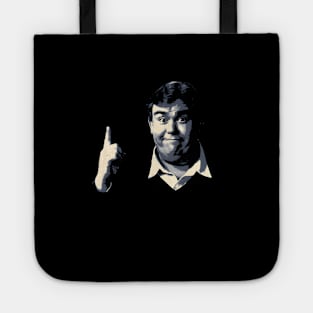 ny John Candy Tote